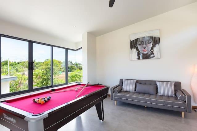 Villa Crystal Two-Bedroom Private Pool Villa Phuket Eksteriør billede